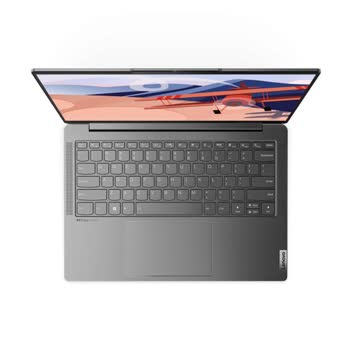 Lenovo - Yoga Slim 6 (14 İnç) - Görsel 5