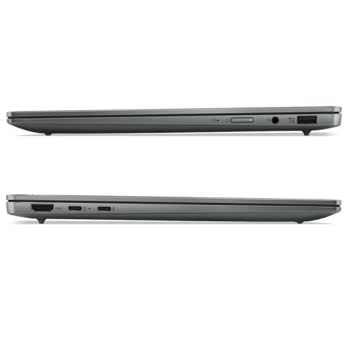 Lenovo - Yoga Slim 6 (14 İnç) - Görsel 6