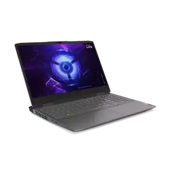 Lenovo - LOQ 15IRH8 - Görsel 2