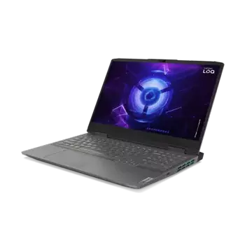 Lenovo - LOQ 15IRH8 - Görsel 3