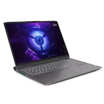 Lenovo - LOQ 16IRH8 - Görsel 2