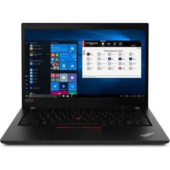 Lenovo MWS ThinkPad P14S G2