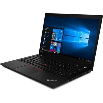 Lenovo - MWS ThinkPad P14S G2 - Görsel 2