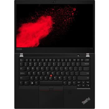 Lenovo - MWS ThinkPad P14S G2 - Görsel 3