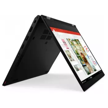 ThinkPad L13 Yoga Logo