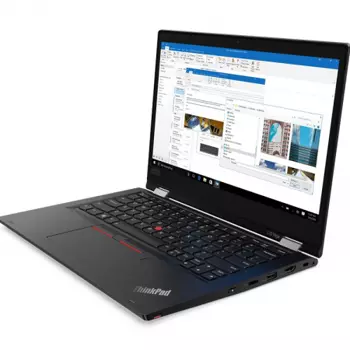 Lenovo - ThinkPad L13 Yoga - Görsel 2