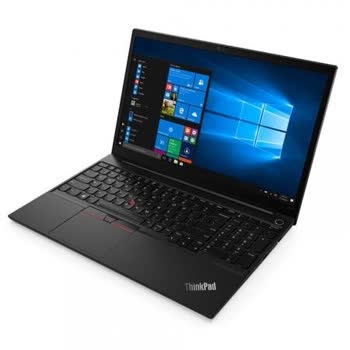 Lenovo - ThinkPad E15 G2 Intel - Görsel 2