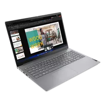 Lenovo - ThinkBook 15 - Görsel 3
