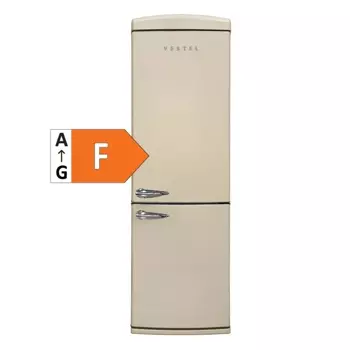 Vestel - RETRO NFK37101 - Görsel 7