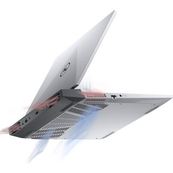 Dell - Gaming G15 5515 AMD - Görsel 4