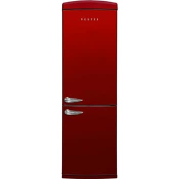 Vestel - RETRO NFK37101 - Görsel 2