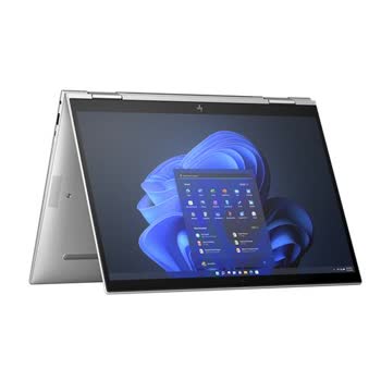 EliteBook X360 1040 G10 Logo