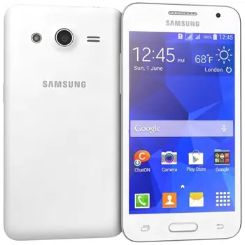 Samsung Telefon - Galaxy G355 Core - Görsel 3