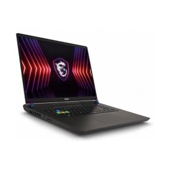 MSI Türkiye - Vector 17 HX - Görsel 3