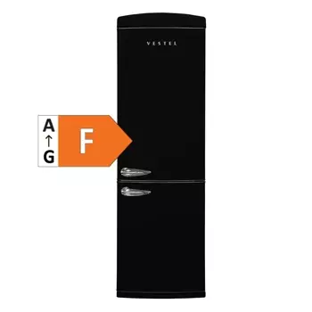 Vestel - RETRO NFK37101 - Görsel 15