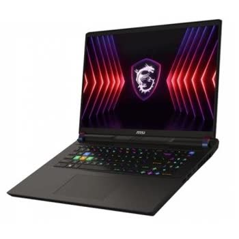MSI Türkiye - Vector 16 HX - Görsel 2