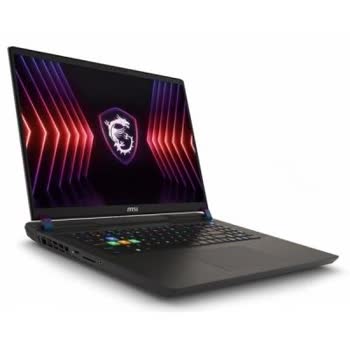 MSI Türkiye - Vector 16 HX - Görsel 3