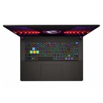 MSI Türkiye - Vector 16 HX - Görsel 4