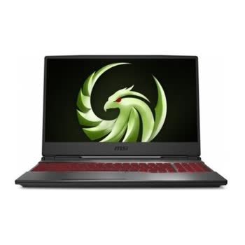 MSI Türkiye Bravo 17