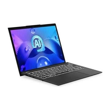 MSI Türkiye - Prestige 13 Ai Evo - Görsel 2