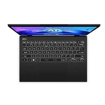 MSI Türkiye - Prestige 13 Ai Evo - Görsel 3