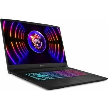 MSI Türkiye - Katana 17 B12V - Görsel 2