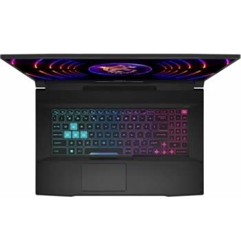 MSI Türkiye - Katana 17 B12V - Görsel 4