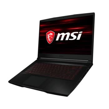 MSI Türkiye - GF63 Thin 11UC - Görsel 2