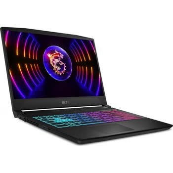 MSI Türkiye - Katana 15 B12V - Görsel 4