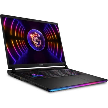 MSI Türkiye - Raider GE78HX 13VH - Görsel 2