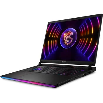 MSI Türkiye - Raider GE78HX 13VH - Görsel 3