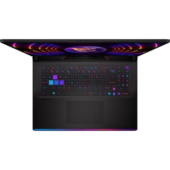 MSI Türkiye - Raider GE78HX 13VH - Görsel 4