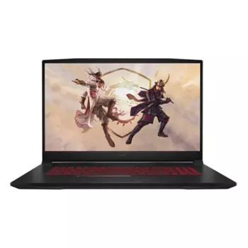 MSI Türkiye Katana GF76 12UD