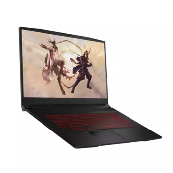 MSI Türkiye - Katana GF76 12UD - Görsel 2