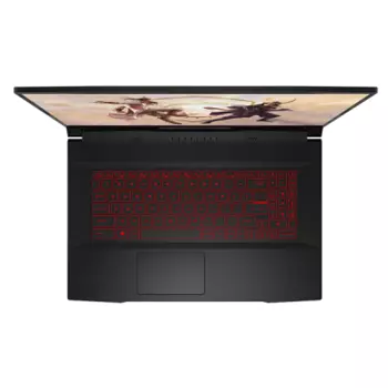MSI Türkiye - Katana GF76 12UD - Görsel 3