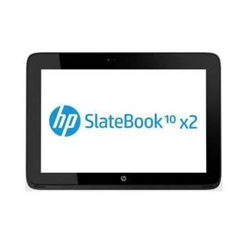 HP Slatebook 10-h000st x2