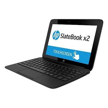 HP - Slatebook 10-h000st x2 - Görsel 2