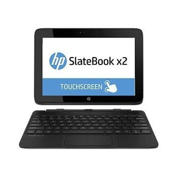 HP - Slatebook 10-h000st x2 - Görsel 3