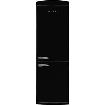 Vestel - Retro NFK37201 - Görsel 5