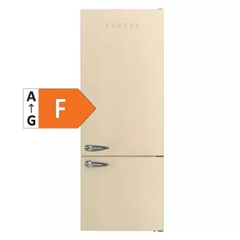 Vestel - Retro NFK52001 - Görsel 9