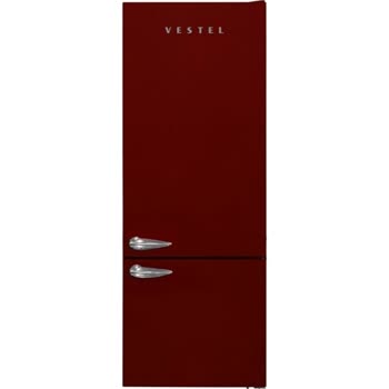 Vestel - Retro NFK52001 - Görsel 2