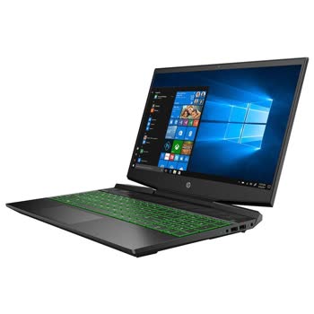 HP - Pavilion Gaming 15-dk0005nt - Görsel 2