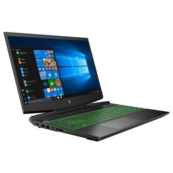 HP - Pavilion Gaming 15-dk0005nt - Görsel 3