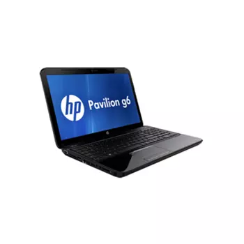 HP - Pavilion G6-2305Et - Görsel 2
