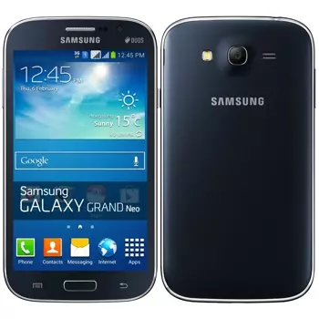 Samsung Telefon - Galaxy Grand Neo - Görsel 3