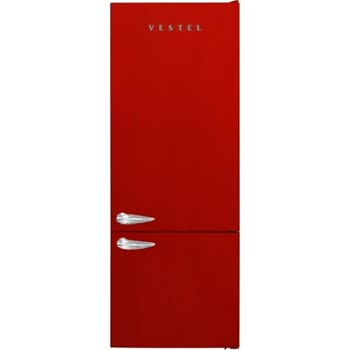 Vestel - Retro NFK52001 - Görsel 3