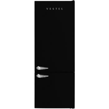 Vestel - Retro NFK52001 - Görsel 4