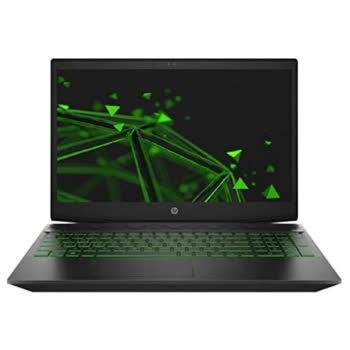 Pavilion Gaming 15-cx0042nt Logo