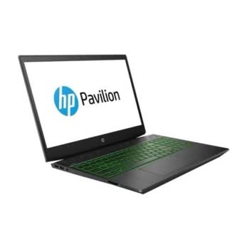 HP - Pavilion Gaming 15-cx0042nt - Görsel 3