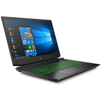 HP - Pavilion Gaming 15-ec1005nt - Görsel 2